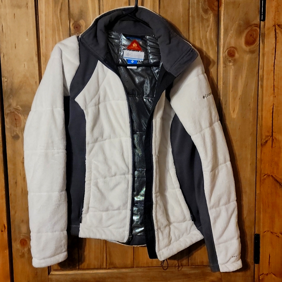 Omni-Heat Columbia Jacket